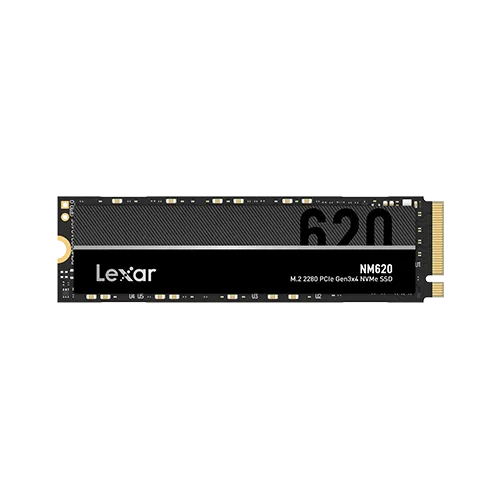 Lexar NM620 256GB M.2 Nvme